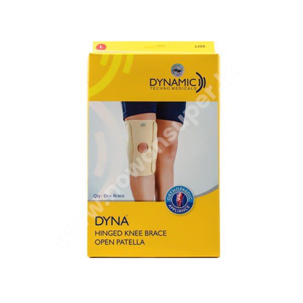 Dyna Nylon Comprezon Varicose Vein Stockings