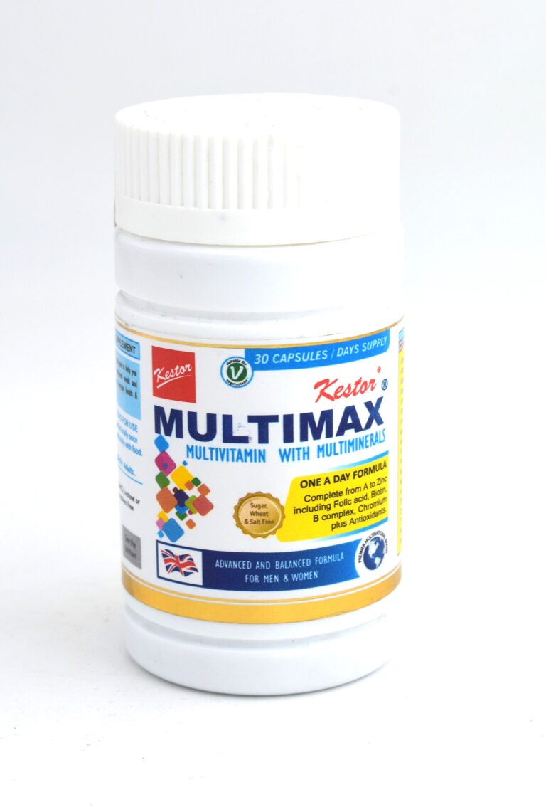 MULTIMAX TABLET - Now On Super