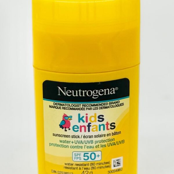 NEUTROGENA KIDS (Sunscreen-Spf 50+) 42g