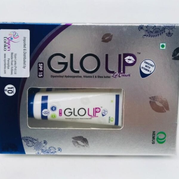 Glolip Spf 15 (10g)