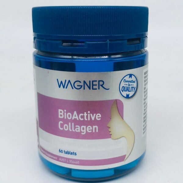WAGNER Bio Active Collagen