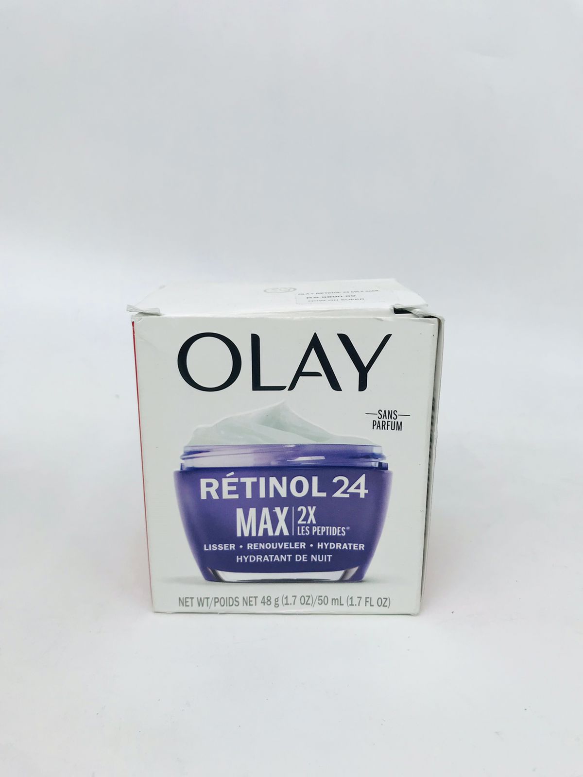 OLAY Retinol 24 max 50ml