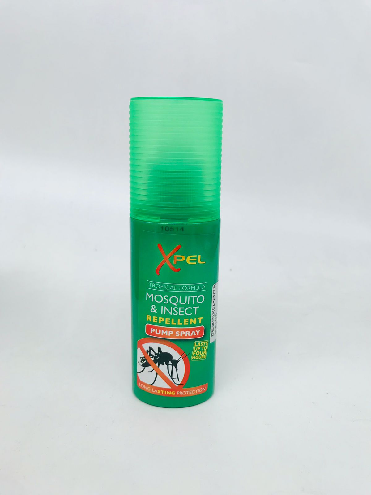 Xpel Mosquito & insect repellent pump spray 70ml