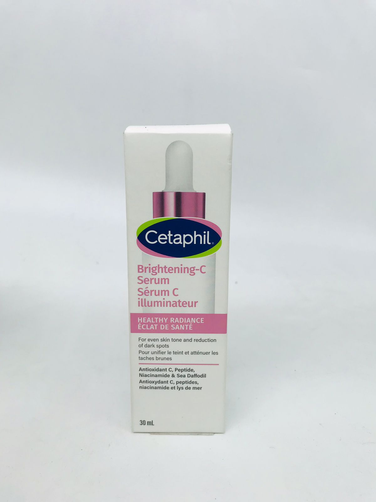 Cetaphil brightening-C
 30ml