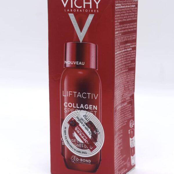 VICHY Liftactiv Collagen specialist 16 serum 30ML