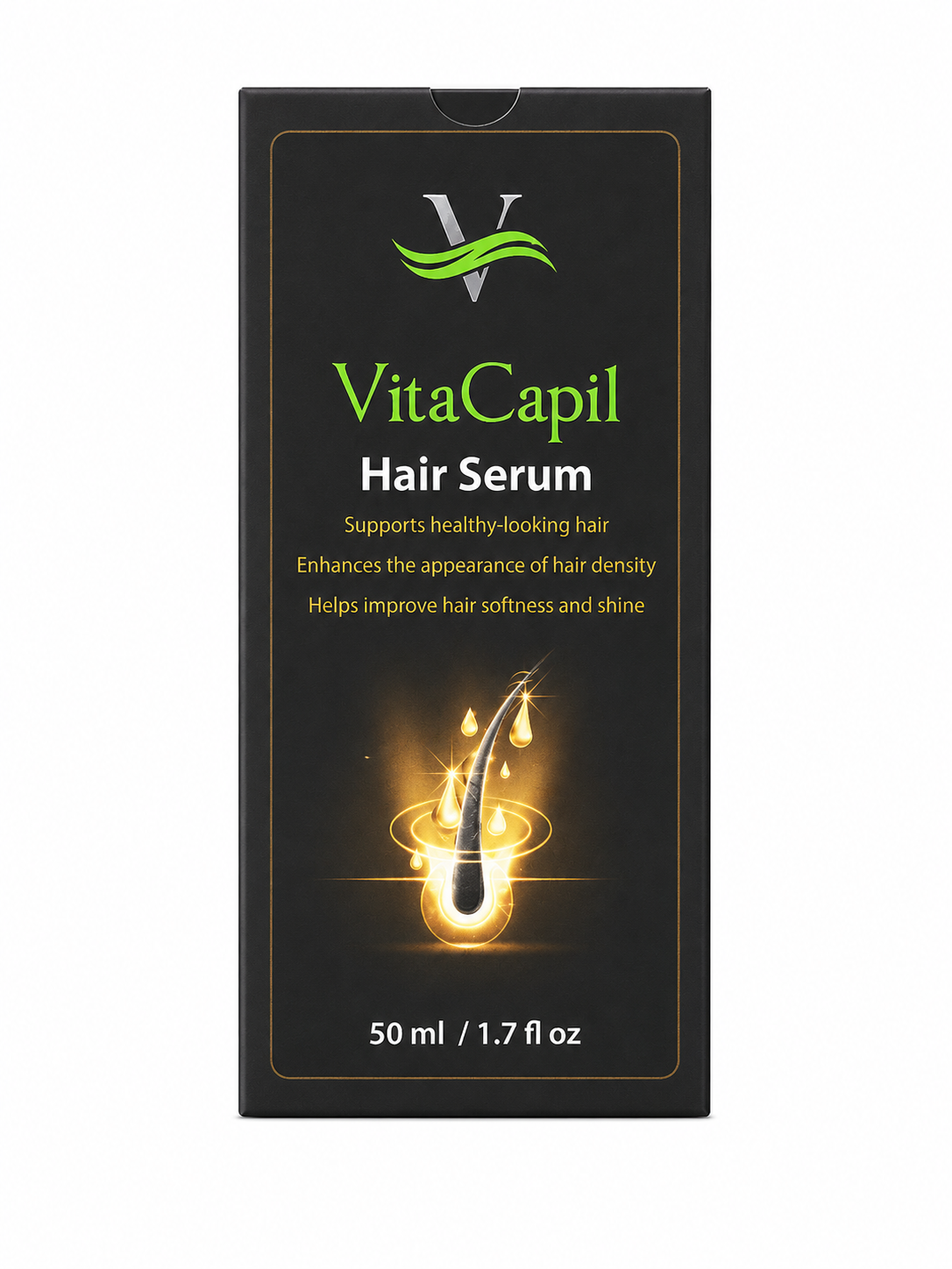 Vita Capil Hair Serum